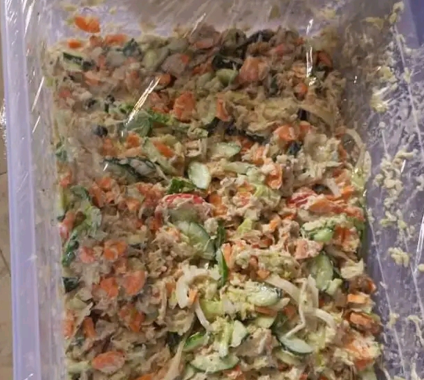 Delicious Dish 1